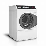 Photos of Ipso Commercial Washer