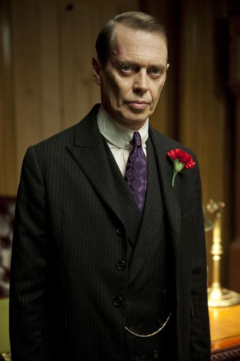 Nucky Thompson Made Up Characters Wiki Fandom