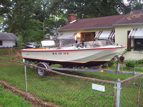 17 Foot Boats For Sale In Md Boat Listings