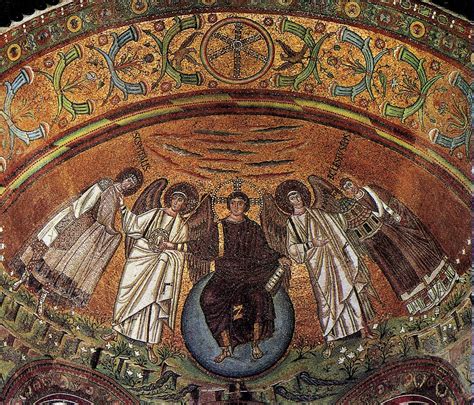 Byzantine Art Byzantine Art Art Mosaic Art