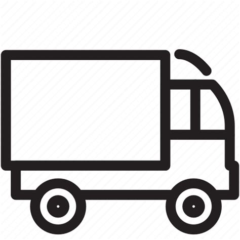 Moving Truck Clipart Free Download Transparent Png Clipart Library