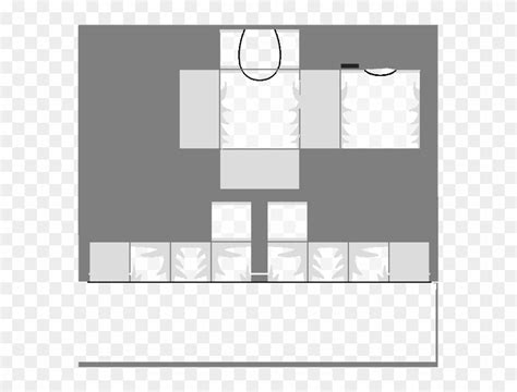 Roblox Shirt Template Grid