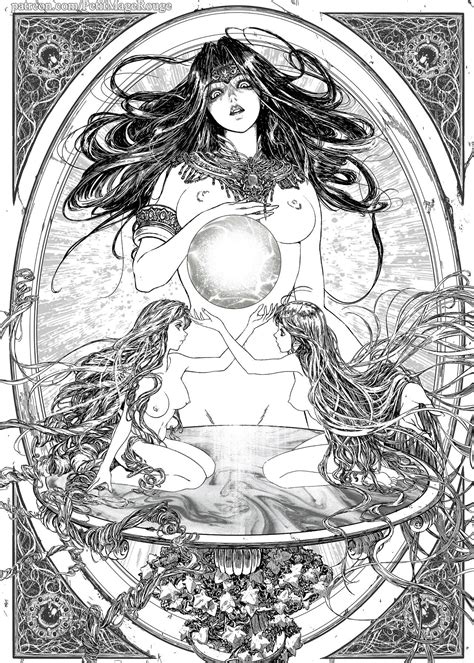 Today's rate the mangaka segment features the man behind a critically acclaimed and fan favorite horror fantasy manga about a beast of a man, cursed t 92 best Kentaro Miura images on Pholder | Berserk ...