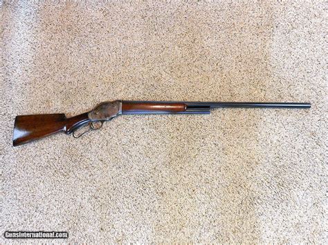 Winchester Model Lever Action Shotgun