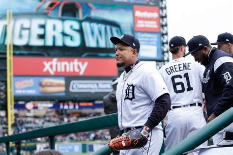 Detroit Tigers Opening Day Win Means More Than Just A W