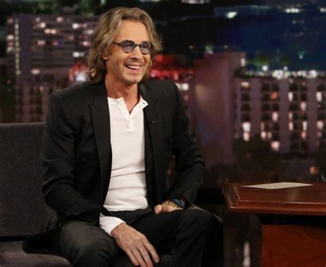 Upcoming Tv Appearances Rick Springfield