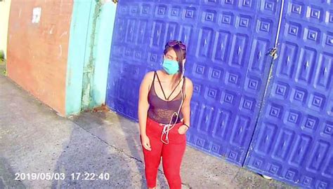 Sexo Por Dinero Venezolana En La Calle Le Doy Dinero Para Coger
