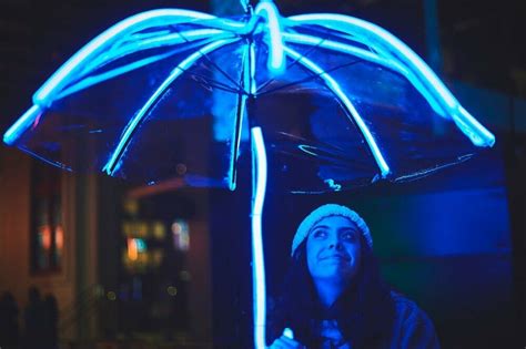 The Winter Lights Festival Returns This August Heres What You Need To