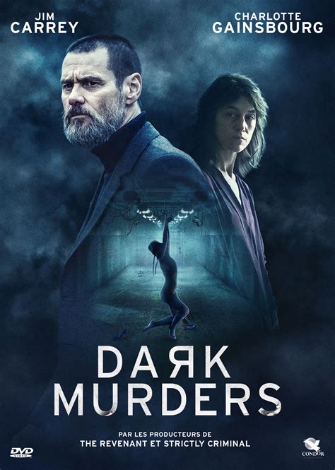 Dark Murders Film 2016 Allociné