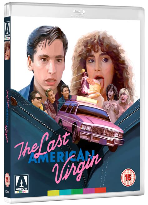 The Last American Virgin Review Film In Words