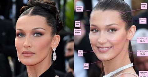 ‘world s most beautiful woman bella hadid opens up about struggling with anxiety and depression