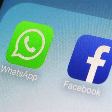 Whats Up With Facebook And Whatsapp — Arkus Inc
