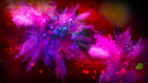 Color Explosion Wallpaper 77 Images