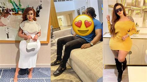 Vera Sidika Defends Her Choices After Unveiling New Mysterious ‘lover