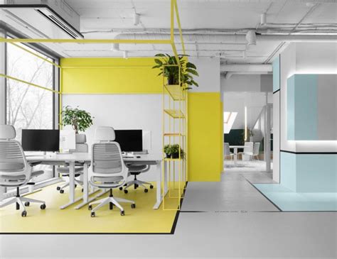 Corporate Office Design The Best 11 Interior Design Concepts