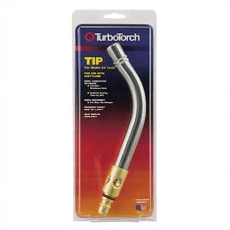 Turbotorch A Extreme Standard Manual Igniting Replacement Tip Part
