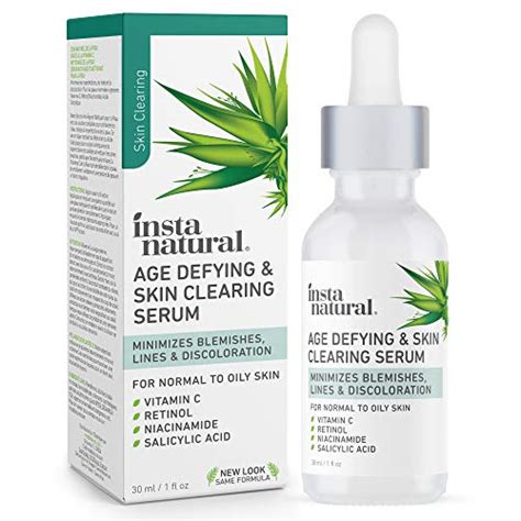 11 Best Anti Aging Serums For Oily Skin