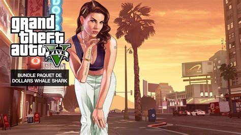 All purchased cash is automatically deposited into your character's bank account. Buy Bundle GTA V & Paquet de dollars Whale Shark - Xbox Store Checker