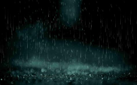 Rain Animated Wallpaper