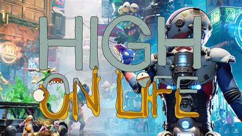 High On Life Justin Roiland Cuenta El Porqué De Su Llegada A Xbox Game