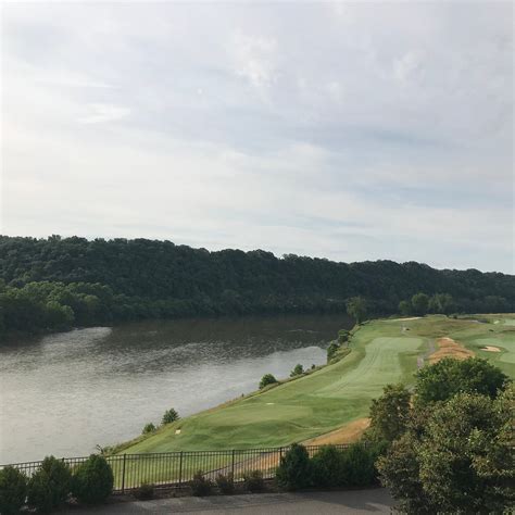 Pete Dye River Course Of Virginia Tech Radford All You Need To Know