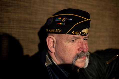 Veterans Battle To Regain ‘dont Ask Dont Tell Losses The New York Times