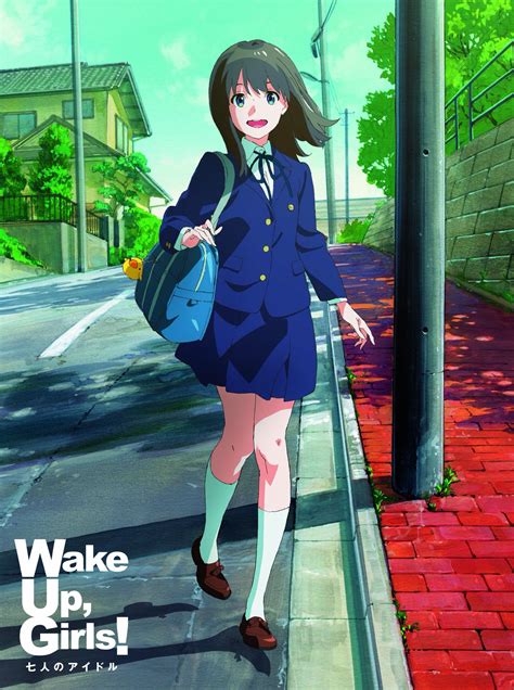 78 Anime Girl Waking Up  Animetedot