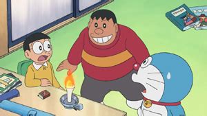 For faster navigation, this iframe is preloading the wikiwand page for ドラえもん. ドラえもん