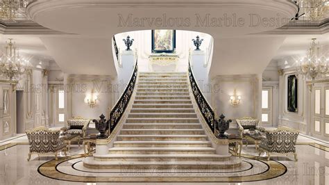 #interior design #architecture #staircase #marble stairs #modern #white space. Pin by Mohinder Chopraa on 12 HH | Marble staircase ...