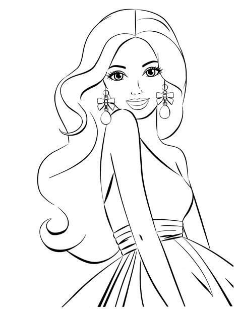 Print out and color this barbie and raquelle are arguing barbie printable and decorate your room with. The best free Dreamhouse drawing images. Download from 26 ...