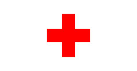 Collection Of Red Cross Png Pluspng