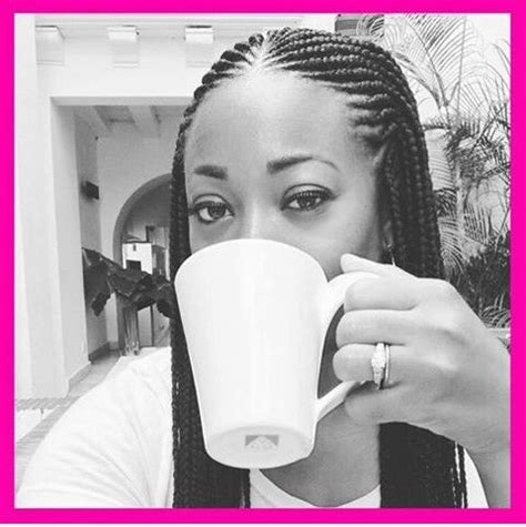 See more ideas about natural hair styles, demetria, style. Demetria Lucas Doyley | Braids, Natural hair styles ...
