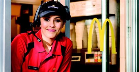 sekretów których nie zdradzą Ci pracownicy sieci McDonald s