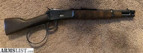 Armslist For Sale Rossi 44 Mag Lever Action