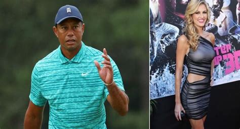 Erin Andrews Photos With Tiger Woods Cause A Stir Game 7