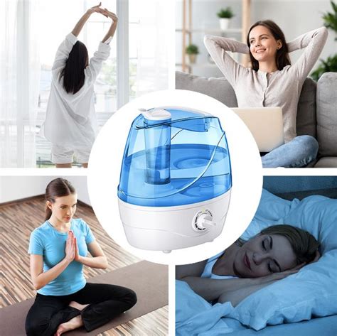 We did not find results for: Homasy Cool Mist Humidifiers, Quiet Ultrasonic Humidifiers ...
