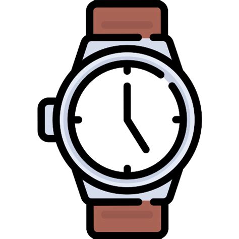 Watches Clock Vector Svg Icon Png Repo Free Png Icons