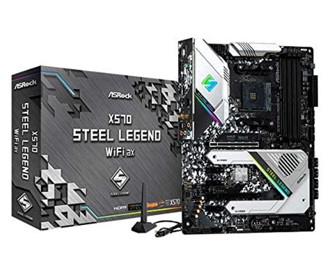 Recommended 10 Best White X570 Motherboard In 2022