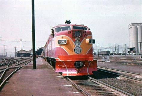 Pin By Douglas Joplin On Southern Pacific Train Photography Train