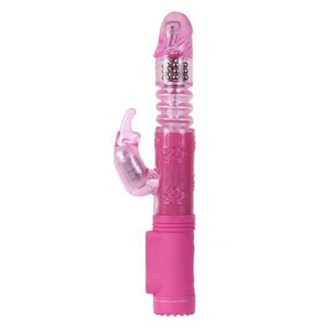 Eve S First Thruster Sex Toys At Adult Empire