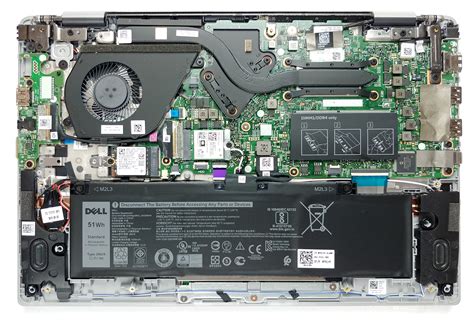 Inside Dell Inspiron 14 5490 Disassembly And Upgrade Options