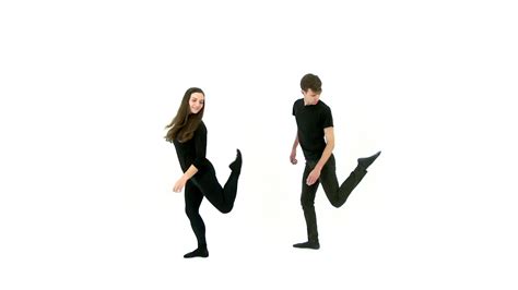 Watch Socially Awkward Dance Moves Daily Shouts The New Yorker