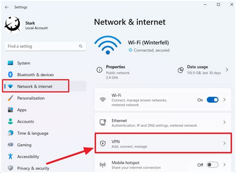 How To Manually Configure A Vpn In Windows 11 All Things How