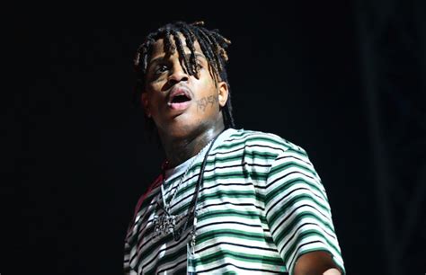 Ski Mask The Slump God Reveals Ongoing Health Issue Have