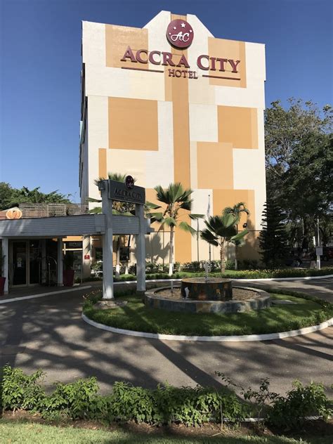 Accra City Hotel 2019 Room Prices 176 Deals And Reviews Expedia
