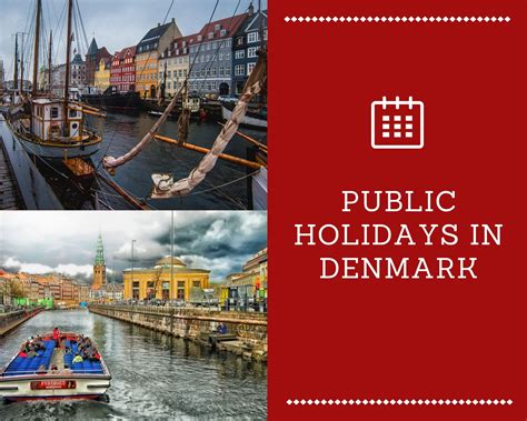 Public Holidays In Denmark Year