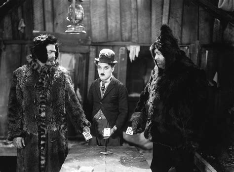 The Gold Rush (1925)