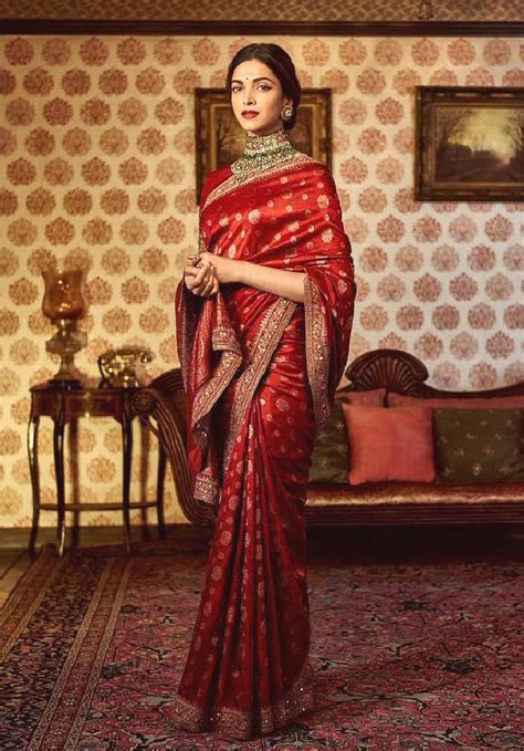 Deepika padukone wedding dress designer. Sabyasachi to design wedding ensemble for Deepika Padukone ...
