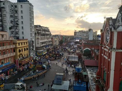 New Market Calcutta Aggiornato 2020 Tutto Quello Che Cè Da Sapere