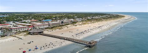 Things To Do In Tybee Island Georgia Attractions And Activities